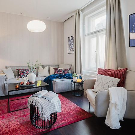 Prague Days - Stylish Apartment - Netflix - Hip District Exterior foto